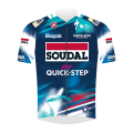 Soudal - Quick Step 2025 shirt