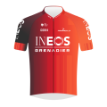 Ineos Grenadiers 2025 shirt