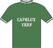 Capelux 1963 shirt