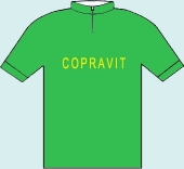 Copravit 1958 shirt