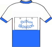 De Dion - Bouton 1955 shirt