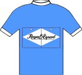 Royal Asport 1955 shirt