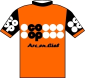 U.C. Flandres-Artois - Coop 1971 shirt