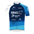 Israel - Premier Tech 2025 shirt