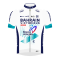 Bahrain Victorious 2025 shirt