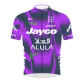 Team Jayco - AlUla 2025 shirt