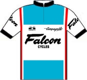 Falcon 1984 shirt