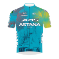 XDS - Astana Team 2025 shirt