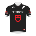 Tudor Pro Cycling Team 2025 shirt