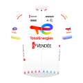 TotalEnergies 2025 shirt