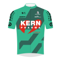 Equipo Kern Pharma 2025 shirt