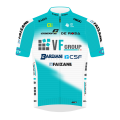 VF Group - Bardiani - CSF - Faizanè 2025 shirt