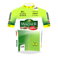 Wagner - Bazin - WB 2025 shirt