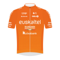 Euskaltel - Euskadi 2025 shirt