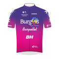 Burgos - Burpellet - BH 2025 shirt