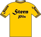 Stern Pils 1974 shirt