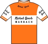 Möbel Buob 1975 shirt