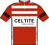 Celtite 1986 shirt