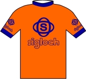 Sigloch 1978 shirt