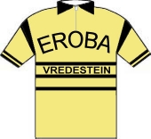 Eroba 1964 shirt