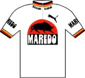 Maredo - Centurion 1984 shirt