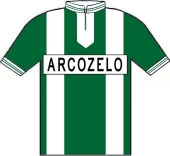 Arcozelo 1973 shirt