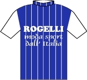 Rogelli - Campagnolo 1987 shirt