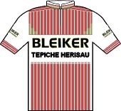 Bleiker 1987 shirt