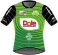 AVC Aix-en-Provence - Dole 2025 shirt