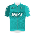 BEAT Cycling Club 2025 shirt