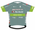 Benotti - Berthold 2025 shirt