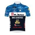 BHS - PL Beton - Bornholm 2025 shirt