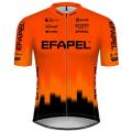 Efapel Cycling 2025 shirt