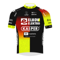 Elkov - Kasper 2025 shirt