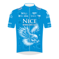 Nice Métropole Côte d'Azur 2025 shirt