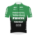 Parkhotel Valkenburg 2025 shirt