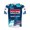 Soudal - Quick Step Devo Team 2025 shirt