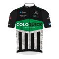 Team ColoQuick 2025 shirt