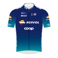 Team Coop - Repsol 2025 shirt