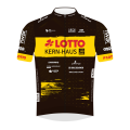 Team Lotto - Kern Haus - PSD Bank 2025 shirt