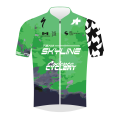 Team Skyline 2025 shirt