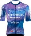 Team Storck - Metropol Cycling 2025 shirt