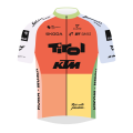 Tirol - KTM Cycling Team 2025 shirt