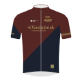 Universe Cycling Team 2025 shirt