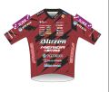 Utsunomiya - Blitzen 2025 shirt