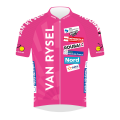 Van Rysel - Roubaix 2025 shirt