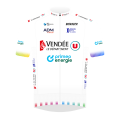 Vendée U - Pays de la Loire 2025 shirt