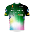 Victoria Sports Pro Cycling 2025 shirt