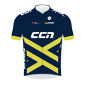 X-Speed United Continental 2025 shirt