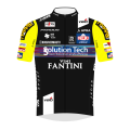 Solution Tech - Vini Fantini 2025 shirt